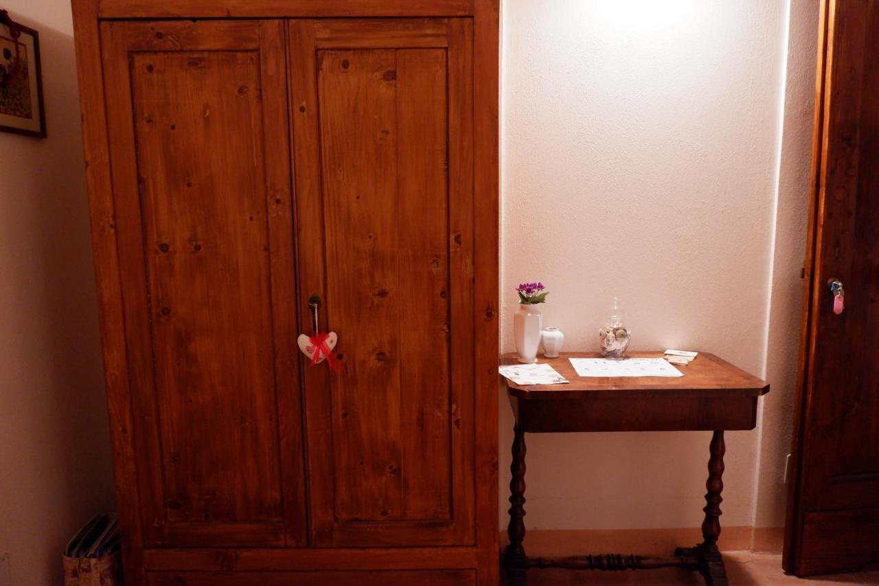 Alla Locanda Del Cinquecento Castrocaro Terme Exterior photo