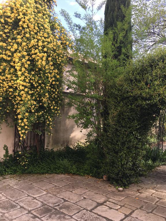 Alla Locanda Del Cinquecento Castrocaro Terme Exterior photo